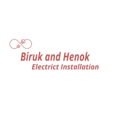 Biruk and Henok General Electrict Installation P.S | ብሩክ እና ሄኖክ ኤሌክትሪክ ኢንስታሌሽን ህ.ሽ.ማ