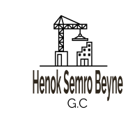 Henok Semro Beyne General Construction | ሔኖክ ስምሮ በየነ ጠቅላላ ስራ ተቋራጭ