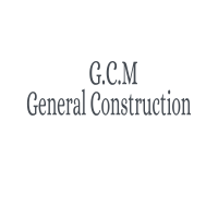 G.C.M General Construction |  ጂሲኤም ጠቅላላ ስራ ተቋራጭ