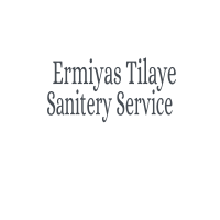 Ermiyas Tilaye Sanitery Service |  ኤርሚያስ ጥላዬ የቧንቧ ስራዎች