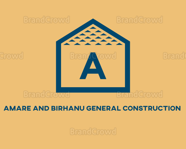 Amare and Birhanu General Construction /አማረ እና ብርሃኑ ጠቅላላ ስራ ተቋራጭ