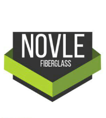 Novle Fiberglass Pots | Fiber Glass Planters