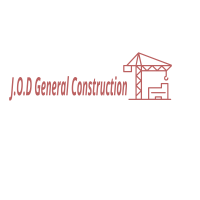 J.O.D General Construction | ጂ ኦ ዲ ጠቅላላ ስራ ተቋራጭ