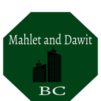 Mahlet and Dawit Building Construction /ማህሌት እና ዳዊት ህንፃ ስራ ተቋራጭ
