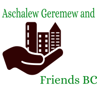 Aschalew, Geremew and Friends Building Construction | አስቻለው ገረመው እና ጓደኞቻቸው ህንፃ ስራ ተቋራጭ