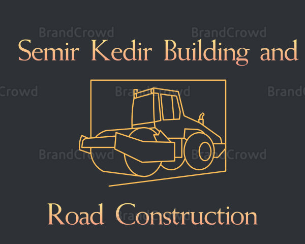 Semir Kedir Building and Road Construction /ሰሚር ከድር ህንፃ እና መንገድ ስራ ተቋራጭ