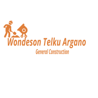 Wondeson Telku Argano General Construction P.S | ወንደሰን ተክሉ አርጋኖ ጠቅላላ ስራ ተቋራጭ ህ.ሽ.ማ