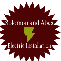 Solomon and Abas Electric Installation /ሰለሞን እና አባስ ኤሌክትሪክ ኢንስታሌሽን