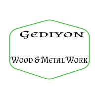 Gediyon Wood & Metal Work | ጌዲዮ እንጨትና ብረታ ብረት ስራ