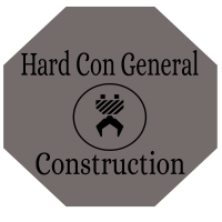 Hard Con General Construction /ሃርድ ኮን ጠቅላላ ስራ ተቋራጭ