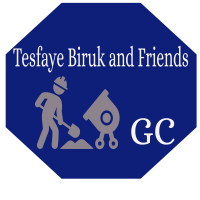 Tesfaye Biruk and Friends General Construction /ተስፋዬ ብሩክ እና ጓደኞቻቸው ጠቅላላ ስራ ተቋራጭ