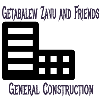 Getabalew, Zanu and Friends General Construction | ጌታባለው፣ ዘኑ እና ጓደኞቻቸው ጠቅላላ ስራ ተቋራጭ