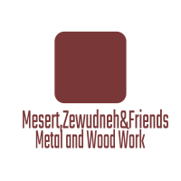 Mesert,Zewudneh and Friends Metal and Wood Work | መሰረትና ዘውድነህ እና ጓደኞቻቸው እንጨት እና ብረታ ብረት