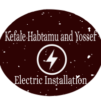Kefale Habtamu and Yossef Electric Installation /ከፍአለ ሃብታሙ እና ዮሴፍ ኤሌክትሪክ ኢንስታሌሽን