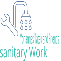Yohannes, Tatek and Friends sanitary Work | ዮሀንስ፣ ታጠቅ እና ጓደኞቻው ሳኒተሪ ስራ