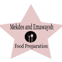 Mekdes and Emawaysh Food Preparation /መቅደስ እና እማዋይሽ ደረቅ ምግብ ዝግጅት