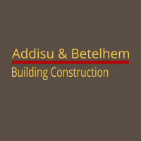 Addisu & Betelhem Building Construction | አዲሱ እና ቤተልሄም የህንፃ ስራ ተቋራጭ