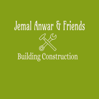 Jemal, Anwar & Friends Building Construction | ጀማል  ፣ አንዋር እና ጓደኞቻቸው የግንባታ ስራ