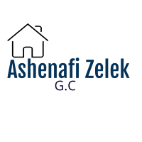 Ashenafi Zelek General Construction | አሸናፊ ዘለቀ  ጠቅላላ ስራ ተቋራጭ