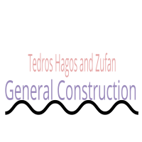 Tedros, Hagos and Zufan General Construction | ቴዎድሮስ፣ ሀጎስ እና ዘፋን ጠቅላላ ስራ ተቋራጭ