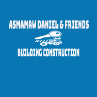 Asmamaw, Daniel Building Construction | አስማማው ፣ ዳንኤል እና ጓደኞቻቸው የህንጻ ስራ ተቋራጭ