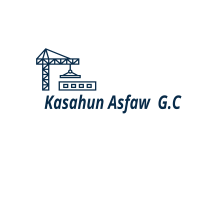 Kasahun Asfaw General Construction Enterprise | ካሳሁን አስፋው ጠቅላላ ስራ ተቋራጭ