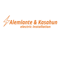 Alemlante and Kasahun electric Installation