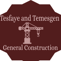 Tesfaye and Temesgen General Construction /ተስፋዬ እና ተመስገን ጠቅላላ ስራ ተቋራጭ