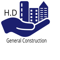 H.D General Construction | ኤች ዲ  ጠቅላላ ስራ ተቋራጭ