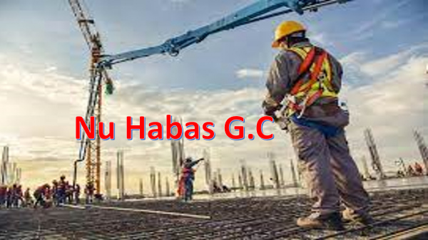 Nu Habas General Construction / ኑ ሃባስ ጠቅላላ ስራ ተቋራጭ