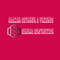 Alazar, Getahun & Friends General Construction | አላዛር ፣ ጌታሁን እና ጓደኞቻቸው ጠቅላላ ስራ ተቋራጭ
