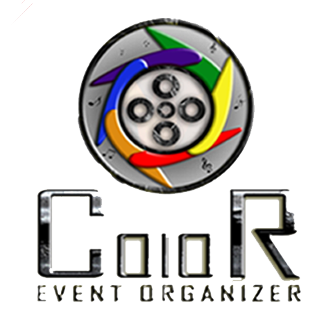 Color Event Organizer
