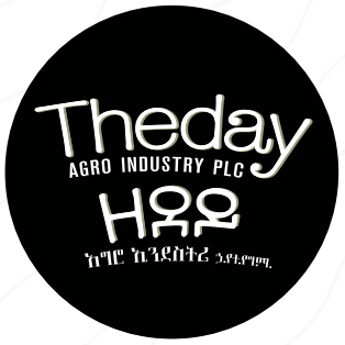 THEDAY AGRO INDUSTRY PLC