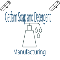 Getfam Soap and Detergent Manufacturing P.S | ጌትፋም ሳሙና እና ዲተርጀንት ማምረቻ ህ.ሽ.ማ