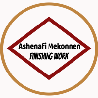 Ashenafi Mekonnen Finishing Work | አሸናፊ መኮንን  የግንባታ ማጠናቀቂያ ስራ