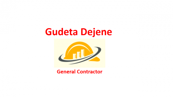 Gudeta Dejene General Construction