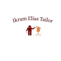 Ikram Elias Tailor | ኢክራም ኤልያስ ልብስ ስፌት
