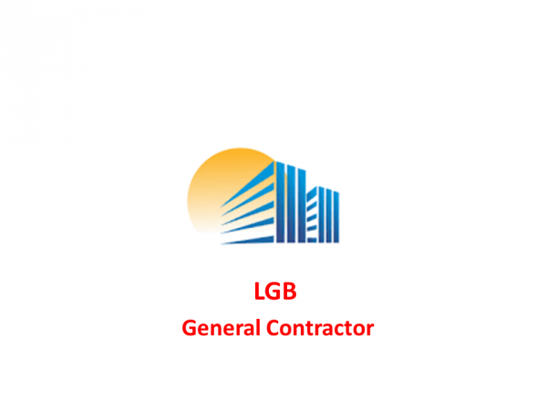 LGB General Contractor PLC | ኤል.ጂ.ቢ  ጠቅላላ ስራ ተቋራጭ ኃላፊነቱ የተወሰነ የግል ማህበር
