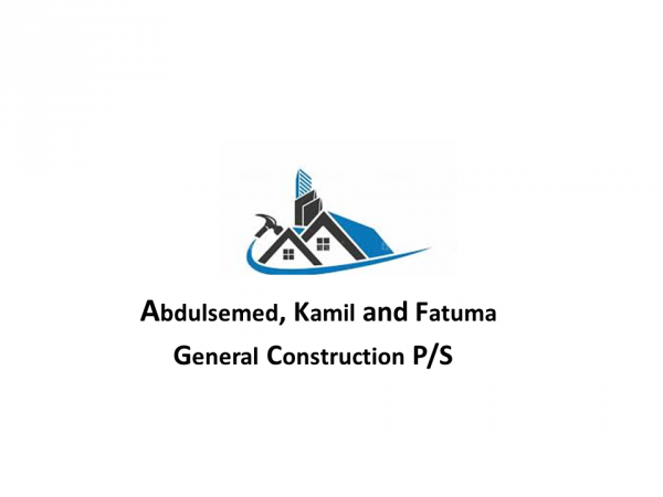Abdulsemed , Kamil and Fatuma General Construction P/S | አብዱልሰልመድ ፣ ካሚል እና ፋጡማ ጠቅላላ ስራ ተቋራጭ ህ/ሽ/ማ