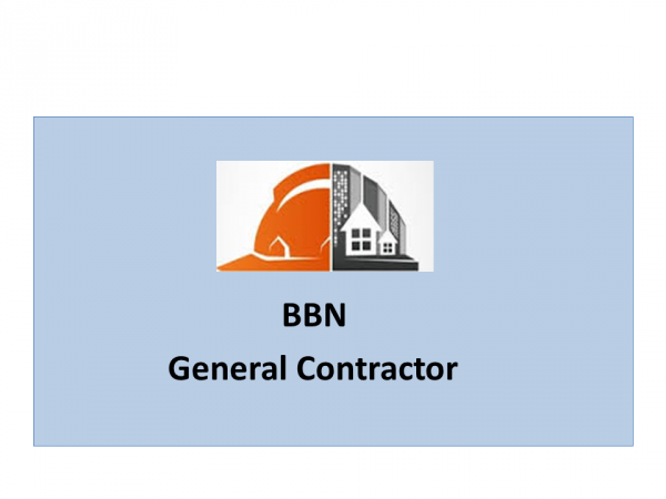 B.B.N General  Contractor PLC | ቢቢኤን  ጠቅላላ ስራ ተቋራጭ ኃላፊነቱ የተወሰነ የግል ማህበር