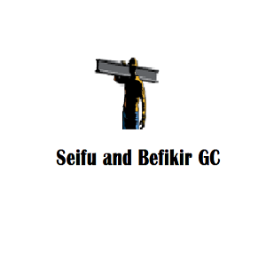 Seifu And Befikir General Construction | ሰይፉ እና በፍቅር ጠቅላላ ስራ ተቋራጭ