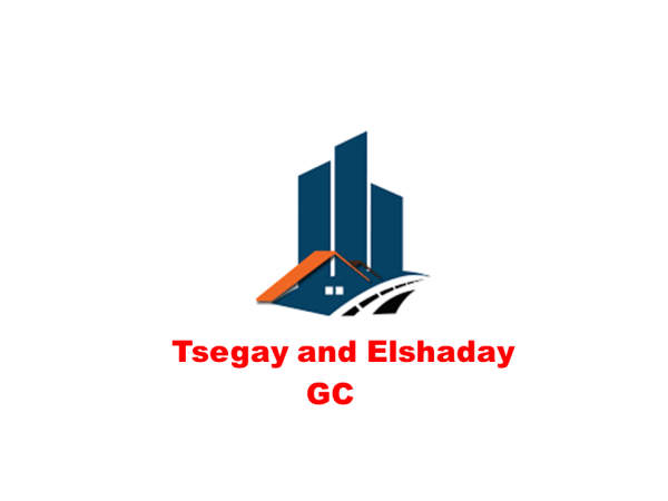 Tsegay and Elshaday General Construction P/S | ፀጋየ  እና ኤልሻዳይ ጠቅላላ ስራ ተቋራጭ ህ/ሽ/ማ