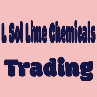 L Sol Lime Chemicals Trading | ኤል ሶል ላይም ኬሚካልስ ትሬዲንግ