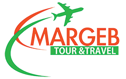 Margeb Tour and Travel