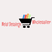 Melat Desalegn Wholesaler | ሜላት ደሳለኝ   ጅምላ ንግድ ስራ