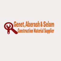 Genet, Aberash & Selam Construction Material Supplier | ገነት ፣ አብርሽ እና ሰላም የኮንስትራክሽን ግብአት አቅራቢ