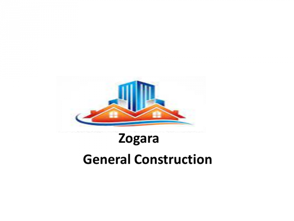 Zogara General Construction | ዞጋራ ጠቅላላ ስራ ተቋራጭ
