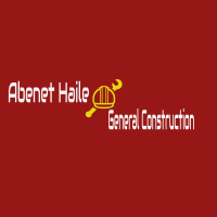 Abenet Haile General Construction | አብነት ሀይሌ  ጠቅላላ ስራ ተቋራጭ