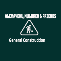 Alemayehu,Muluken & Friends General Construction | አለማየሁ፣ሙሉቀን እና ጓደኞቻቸው ጠቅላላ ስራ ተቋራጭ