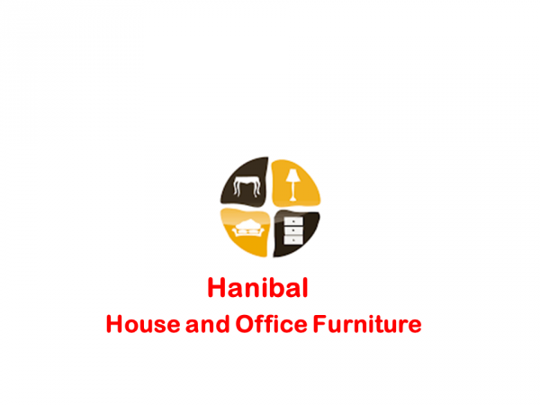 Hanibal Household and Office Furniture Work | ሃኒባል  ንጉሴ የቤትና የቢሮ እቃዎች ማምረቻ